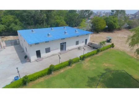 Goyal Bhavan Отели рядом с достопримечательностью «KHATU SHYAM JI»