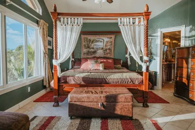 Your own private beach! Hotels in der Nähe von Mountain Top