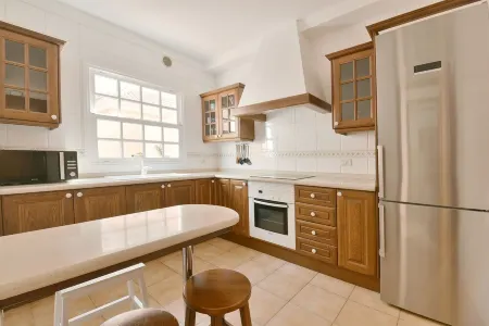 Duplex con Piscina en la Zona del Zumacal