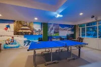 OnlyStay Uday Himalaya