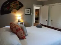 Our motto at the Copley House: Treat yourself!