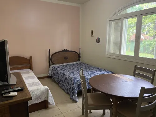 Casa café con leche Hotel a Itatiaia