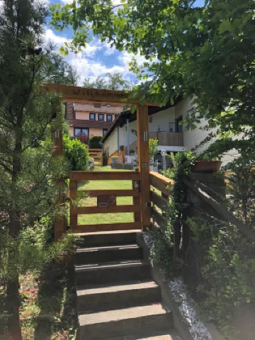 Beautiful and spacious holiday home