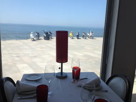 Rural Tourism House, Rustic House on the Beach Отели в г. Каниделу