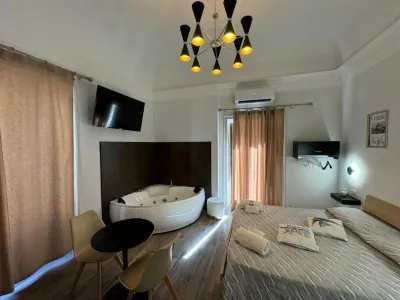 Vacanze d'Amore Hotels near Torre dell'Orologio
