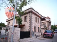 Capavista Cave House Hotels in der Nähe von Al Nazar Church