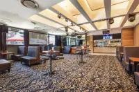 Nightcap at the Ranch Hotel Hotels in Ryde