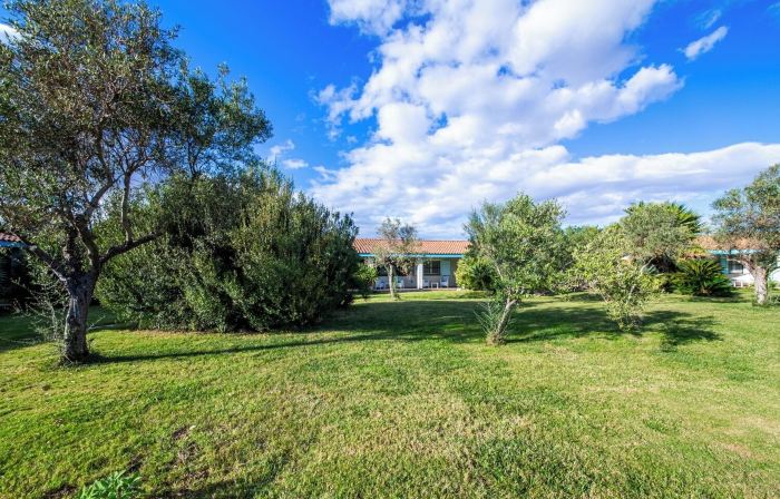Agriturismo Is Cortillaris