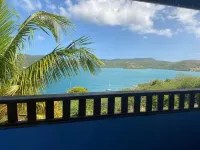 Coqui Beach Home, Beach View CULEBRA