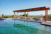 ซันร็อค โรงแรม แอนด์ สวีท