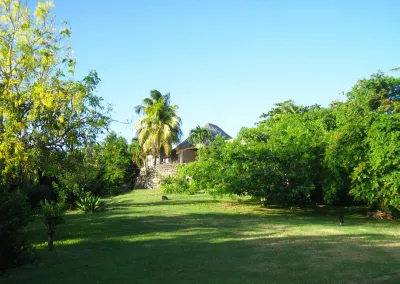 Your own historic sugar mill that can be booked for a vacation of a lifetime!  호텔