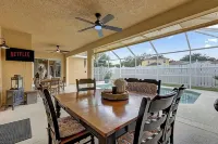 Well appointed home welcomes you PLEASE NOTE: We are outside of The Villages