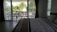 Lavender 4 bedroom ocean view villa