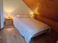 Chalet des Etangs in La Bresse for 8 people Hotels in La Bresse