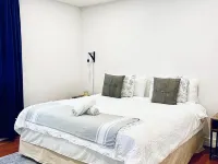 2-Bedroom Suite in the Heart of Downtown Hotels in Weyburn