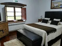 House in Concejo de Llanes (Asturias Very well equipped. Well communicated. 6 pax