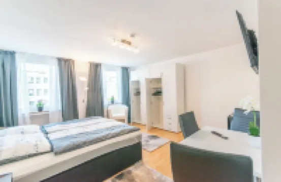 Hotel Essen Mit Apartments