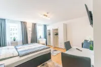 Hotel Essen