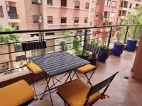 Appartement Victor Hugo  호텔