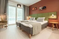 Time Apartments Ylistönmäki Hotel a 