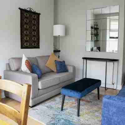 Classic 2 bedroom apartment Others
