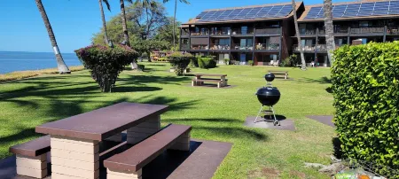 sweet escape - Moloka'i living