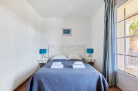 Résidence Odalys la Palmeraie