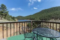 Fawn Haven on the Lake