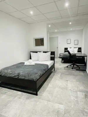 5 Start New Lovely apartment in San Juan P.R. Hotels near Paseo Las Cumbres Shopping Center