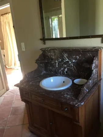 Mansion - LABASTIDE DE LEVIS