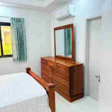 Onyx Villa -Happy Cove Estate Ocho Rios- 2 bedroom 2 bathroom Luxury Villa Rooms