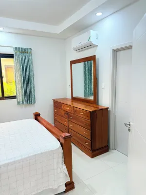 Onyx Villa -Happy Cove Estate Ocho Rios- 2 bedroom 2 bathroom Luxury Villa