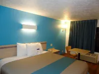 Motel 6 Columbus, MS Hotel a Columbus