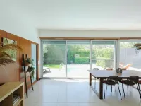 Villa with private pool and garden - Praia do Meco Hotels in Castelo