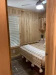 Country Cabin by The Ark
