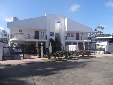 Two Floors Duplex in the middle of Panama City.
