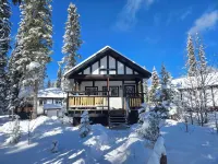 Cozy Fireside Cottage - The Rock