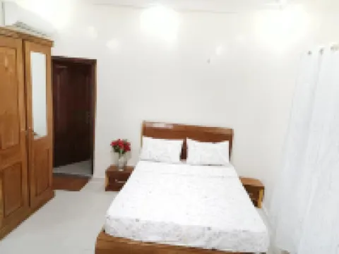 Cozy and Comfortable Guest House