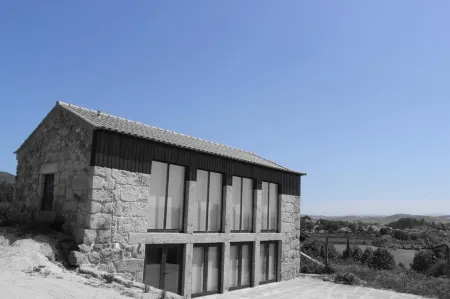 Lousada Country Hotel Отели в г. Кодессуш