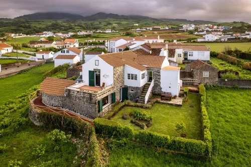 Casa Luz - The sea and sunrise live Hotels in Nordeste