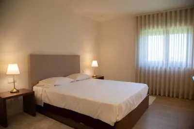 The Farmhouse II Hotels near Cascata Natural de Barrias de Jugueiros