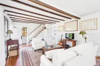 CHARMING COTTAGE NEAR OCEAN BEACHES, FARM STAND, TRAIN & VILLAGE - RR#: 22-517