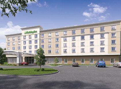 Holiday Inn Knoxville N - Merchant Drive