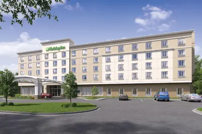 Holiday Inn Knoxville N - Merchant Drive