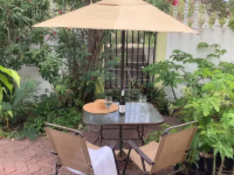 Egg Chair Comfort with Incredible Ocean Views Hotels in 