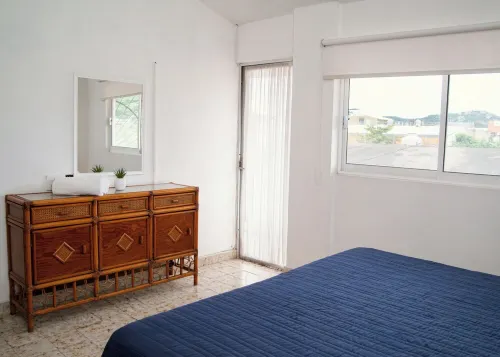 Casa Bahía Department 1