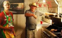 LLANO RIVER CABINS