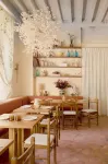 La Folie Barbizon Hotels in Bois-le-Roi