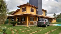 Excellent house, on the best beach of Itacimirim. Hotels near Itacimirim