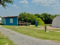 Come relax at “Harmony Garden